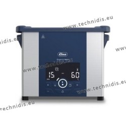 Ultrasonic cleaning device 1.9 l.