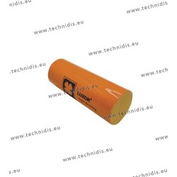 Composition à polir super finition