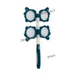 Test de confirmation enfants ±0,5