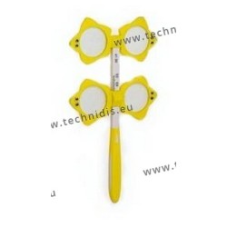 Test de confirmation enfants ±1,5