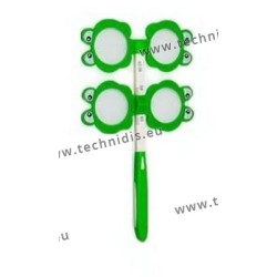 Confirmation test for children ±2.0