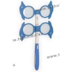 Confirmation test for children ±2.5