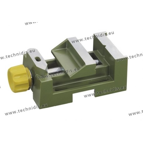 Vice for PE-119 - green